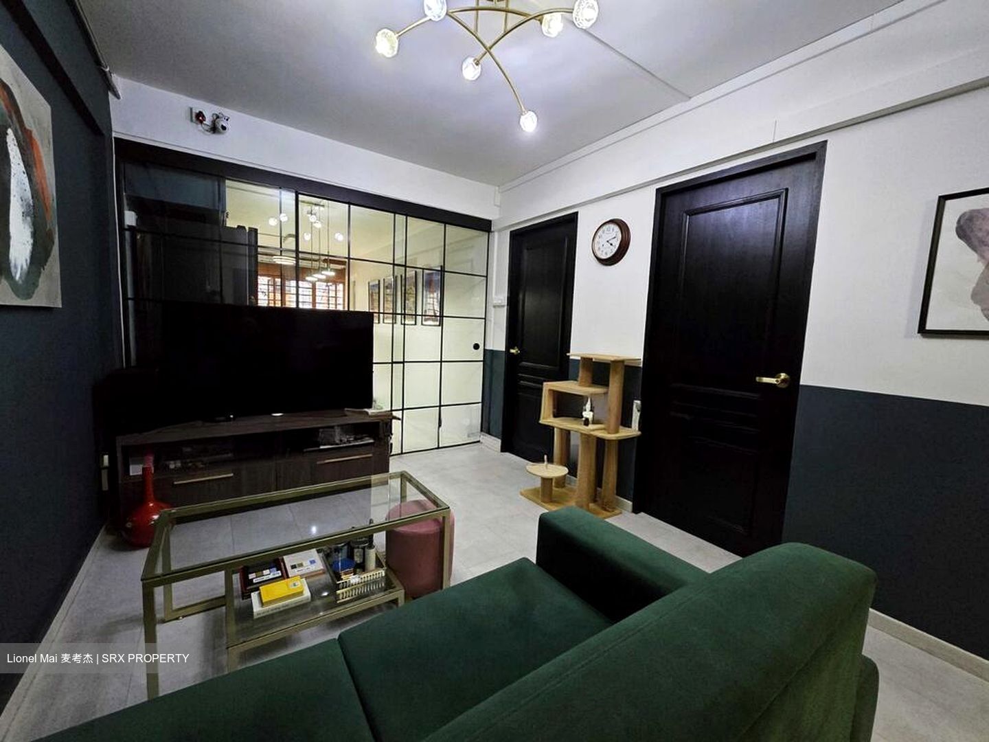 Blk 215 Serangoon Avenue 4 (Serangoon), HDB 3 Rooms #523249651